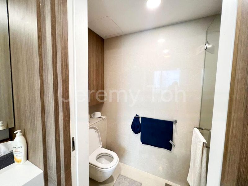 1 Bed Condo for Rent in  Echelon - Image 1